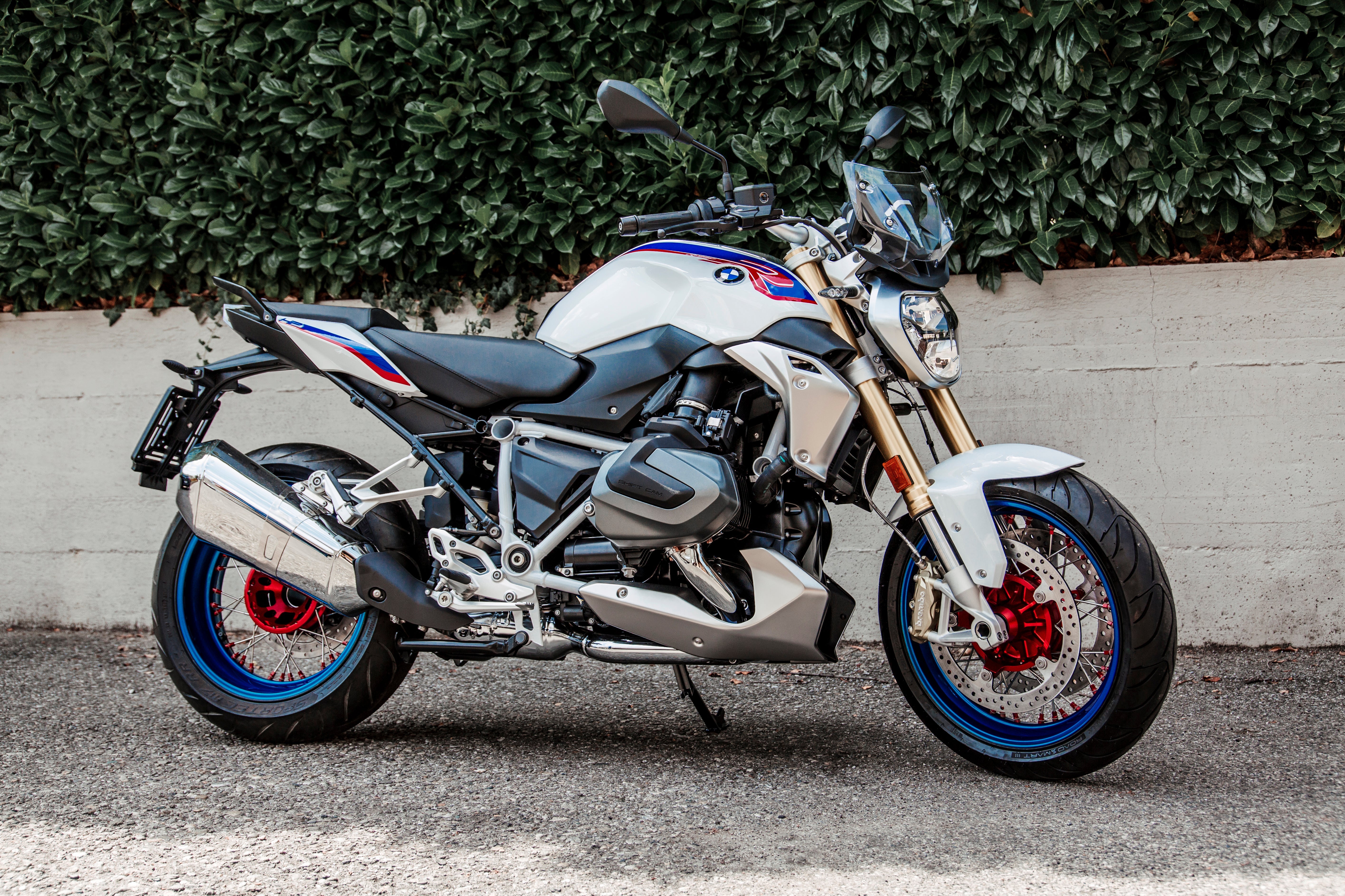 BMW R 1250 R