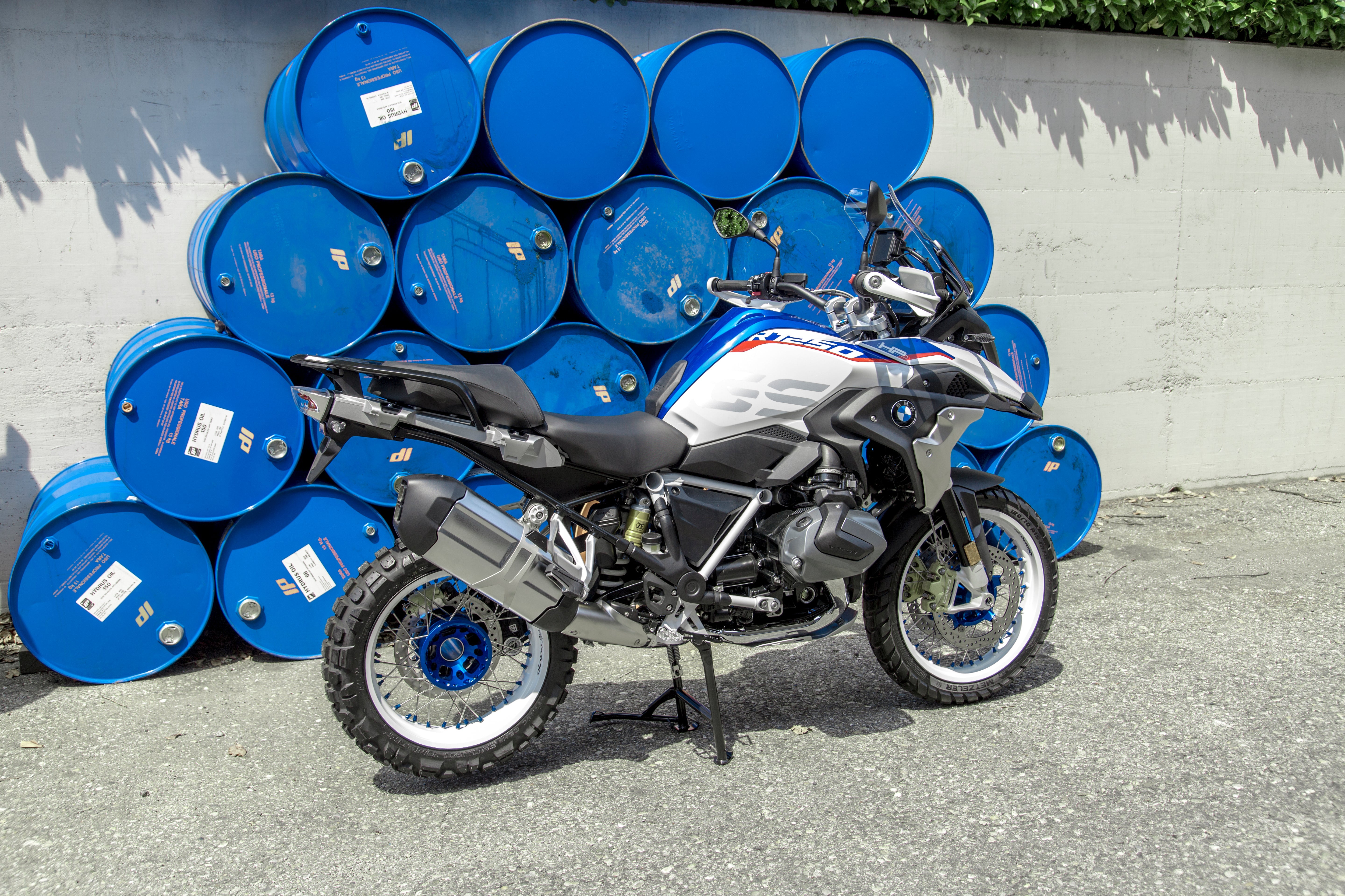 BMW R 1250 GS