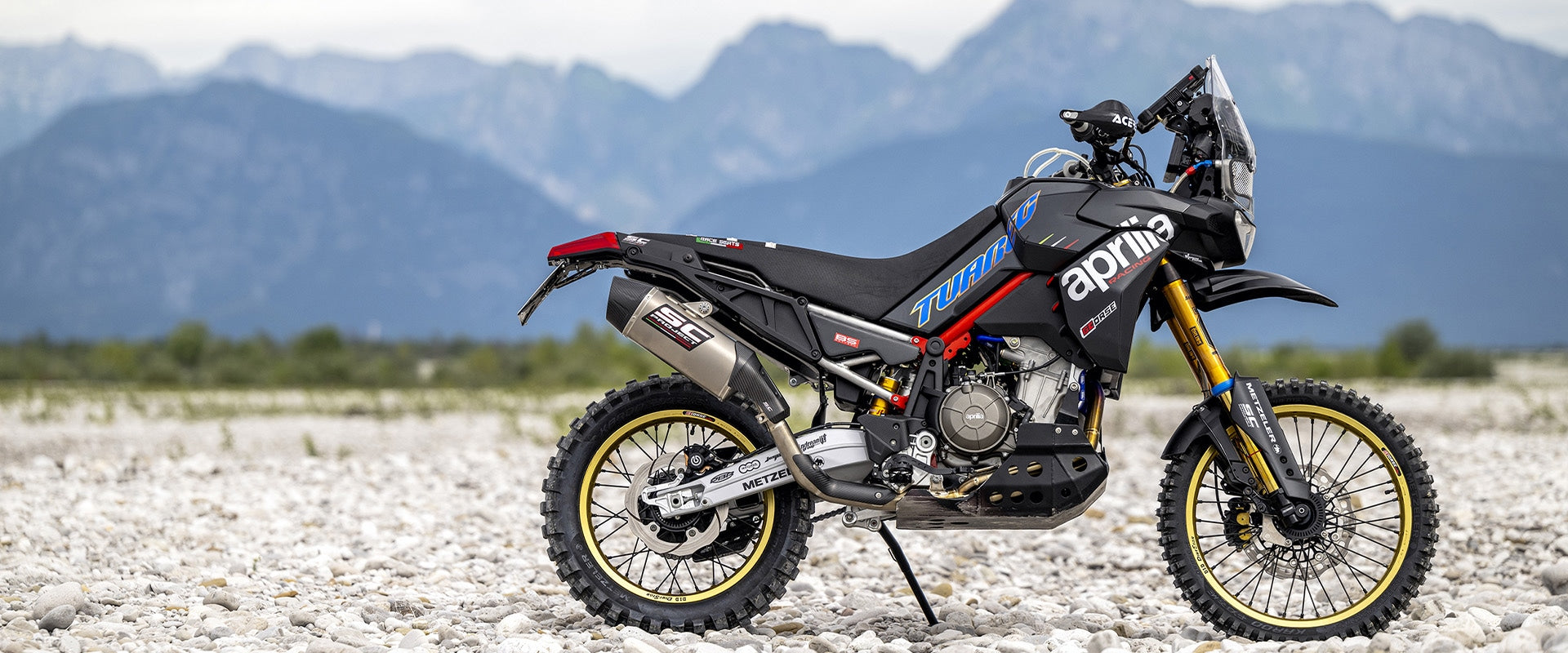 Aprilia