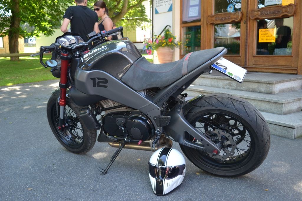 Buell