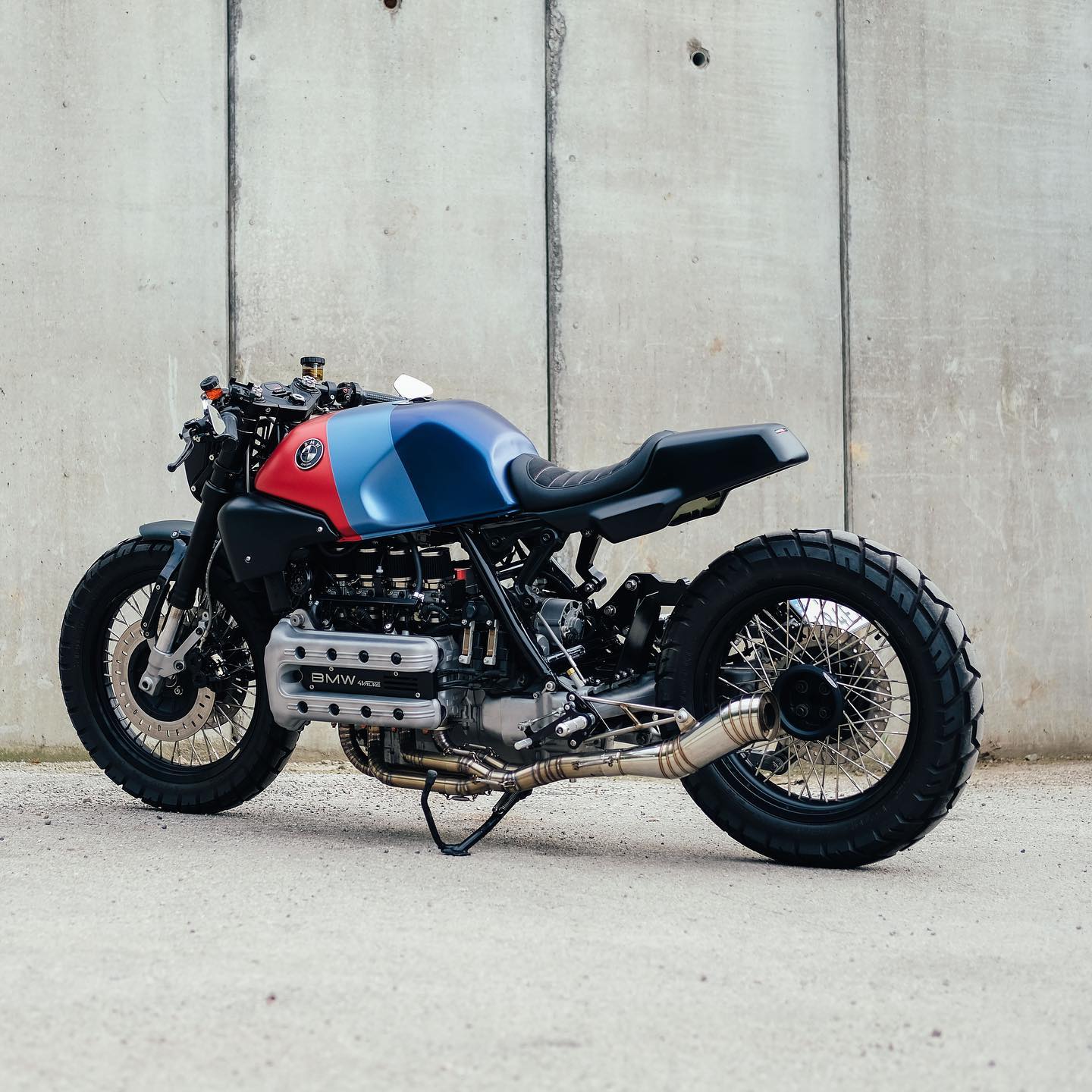 BMW K 100