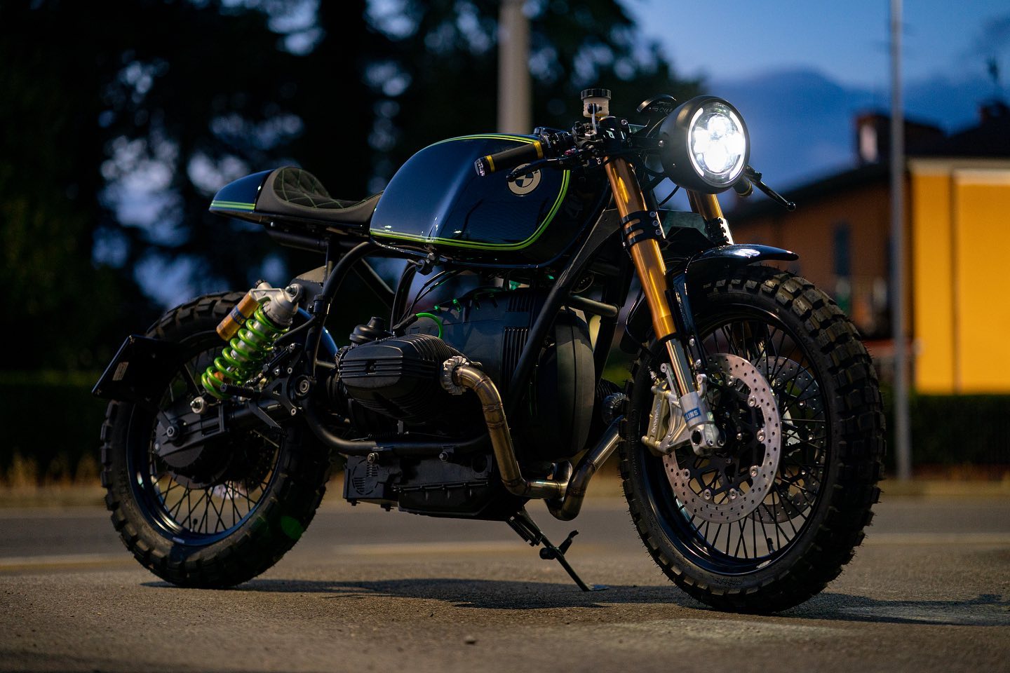 BMW R 100