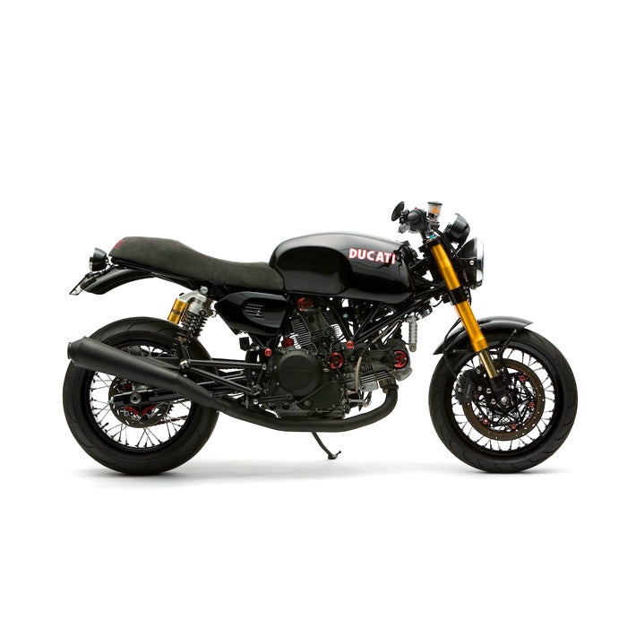 DUCATI SPORT CLASSIC