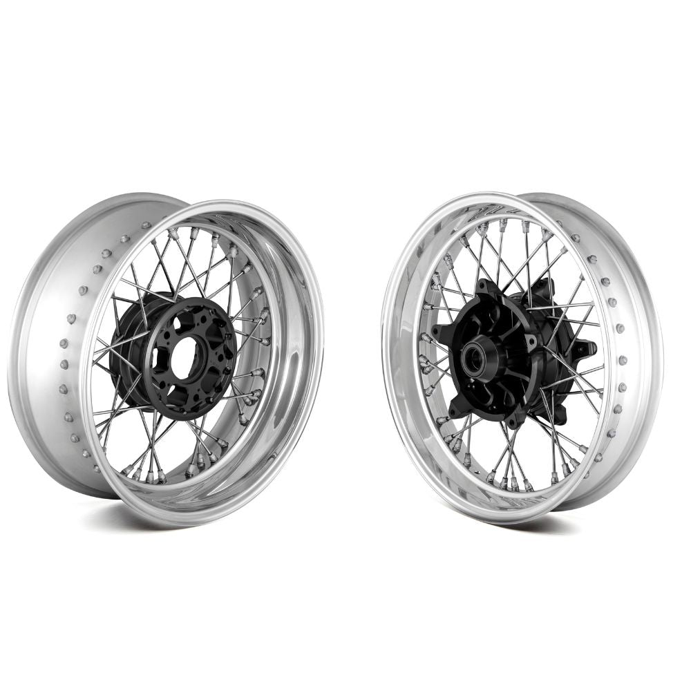 KITE tubeless Radsatz - BMW R-Modelle - SALE