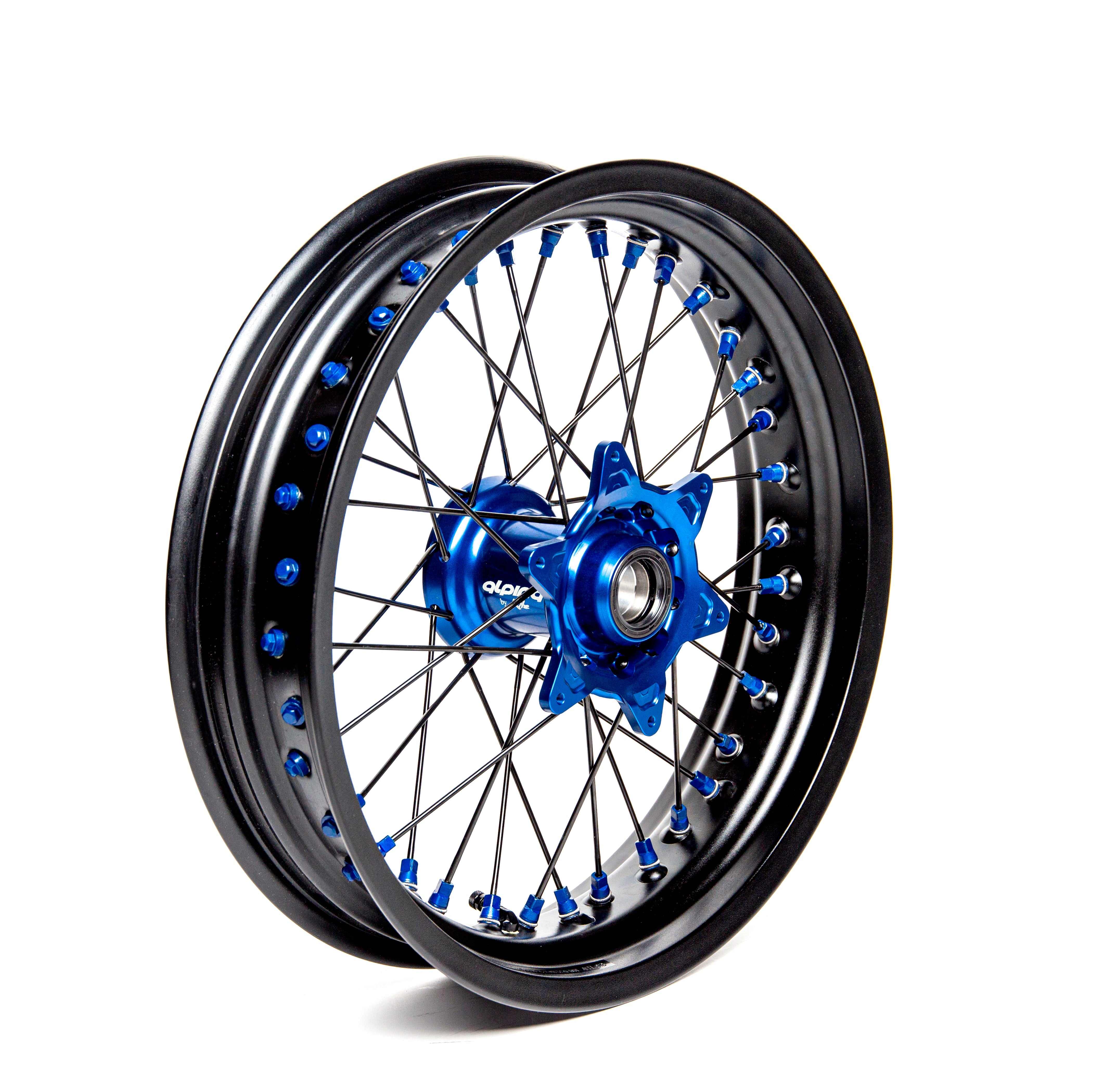 KITE tubeless Supermoto Räder "Ride"