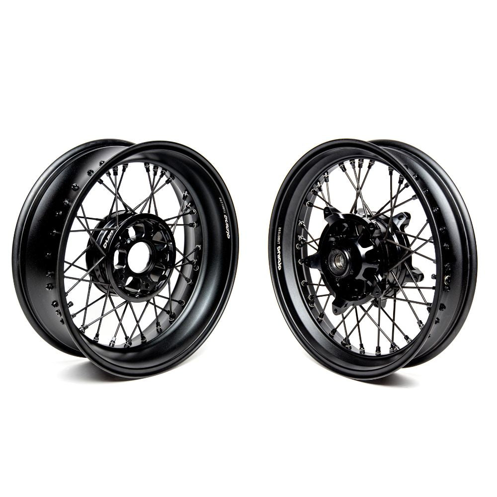 KITE tubeless Radsatz - BMW R-Modelle - SALE