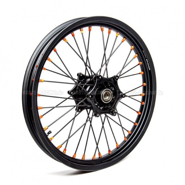 KITE tubeless Räder - KTM ADV / Husqvarna Norden "Ride"