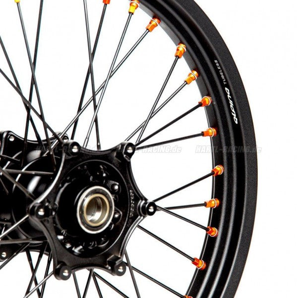 KITE tubeless Räder - KTM ADV / Husqvarna Norden "Ride"