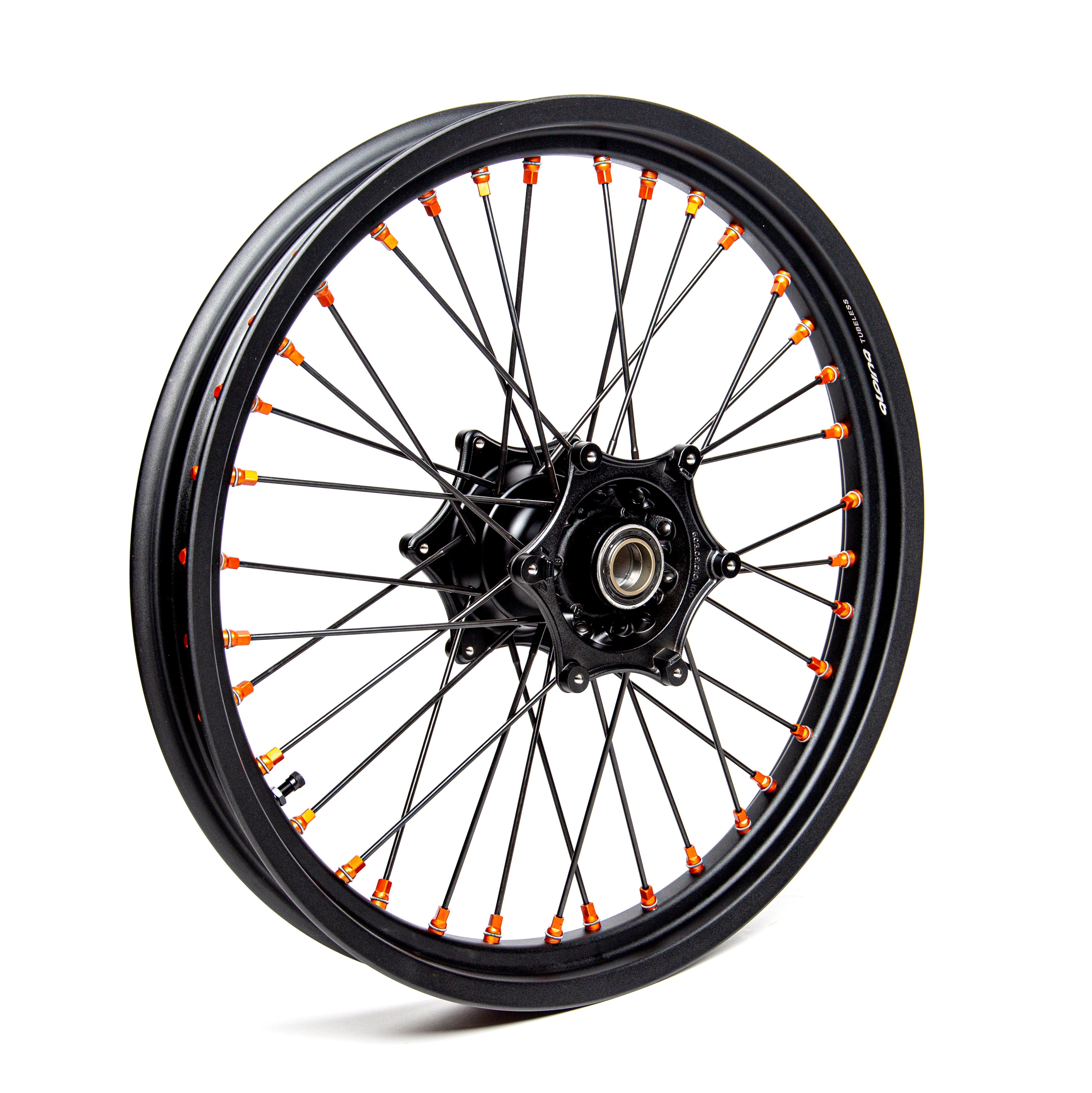 KITE tubeless Räder - 690/700/701 "Ride"