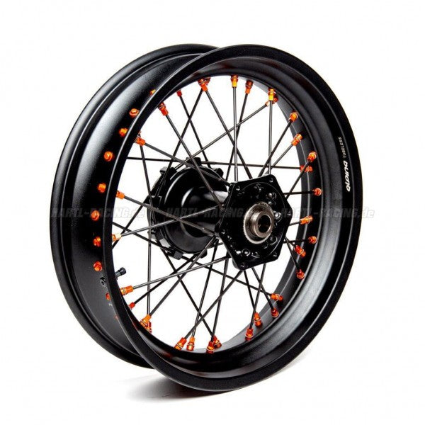 KITE tubeless Räder - KTM ADV / Husqvarna Norden "Ride"
