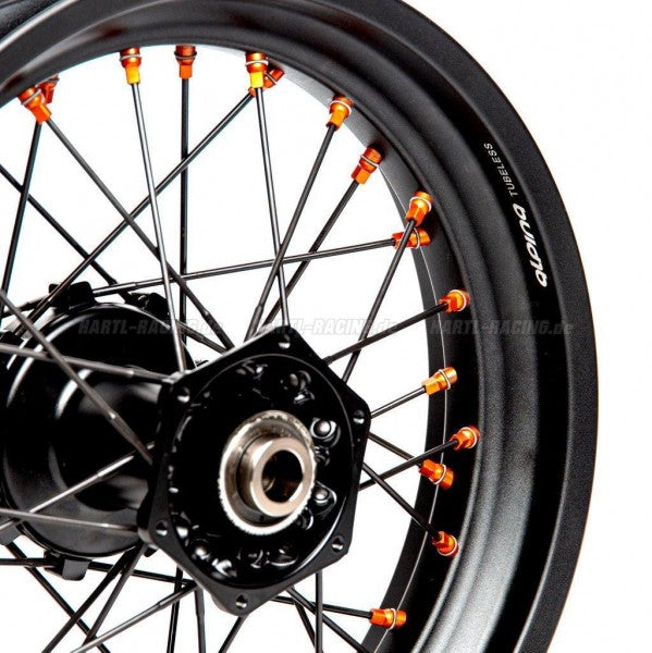 KITE tubeless Räder - KTM ADV / Husqvarna Norden "Ride"