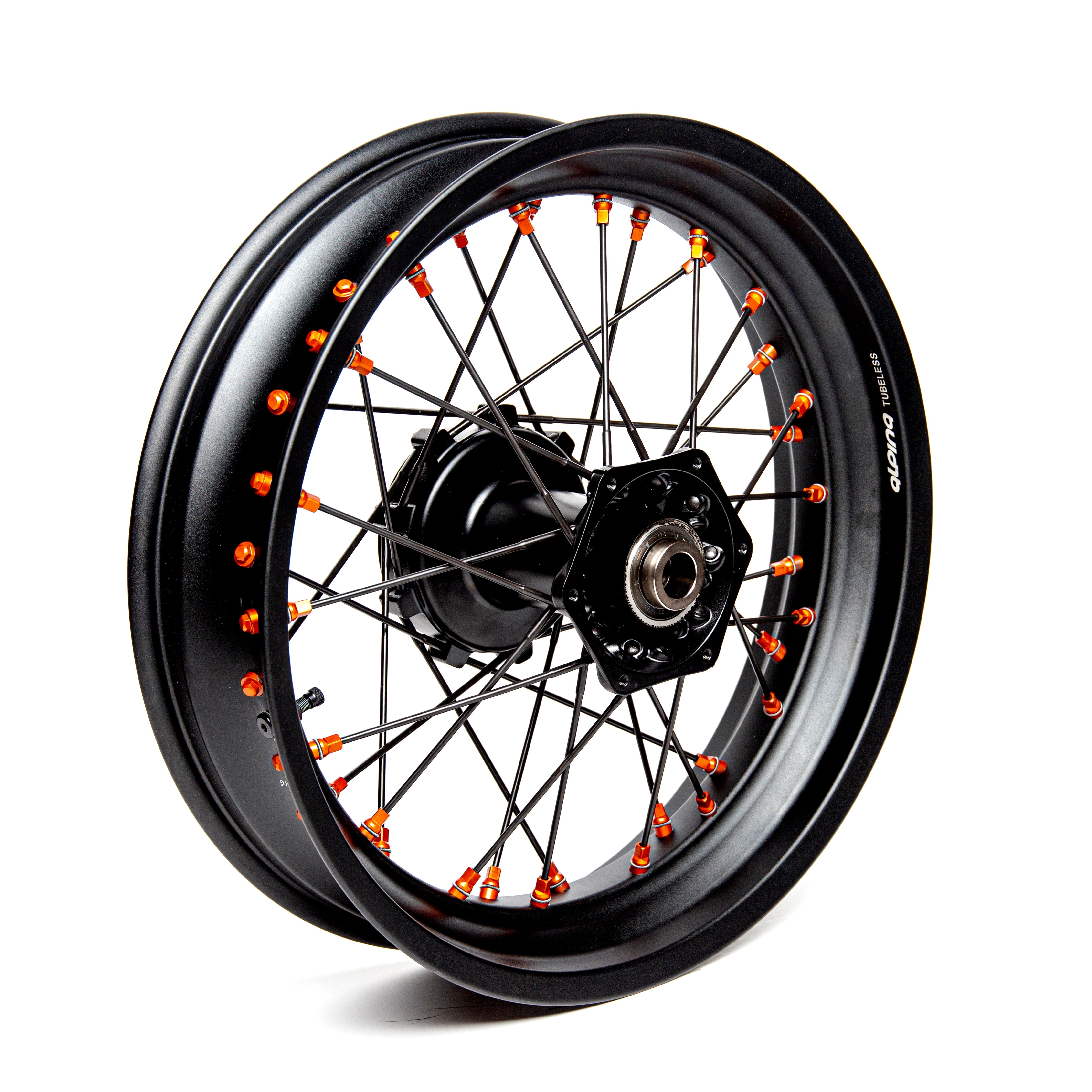 KITE tubeless Räder - 690/700/701 "Ride"