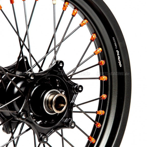 KITE tubeless Räder - KTM ADV / Husqvarna Norden "Ride"