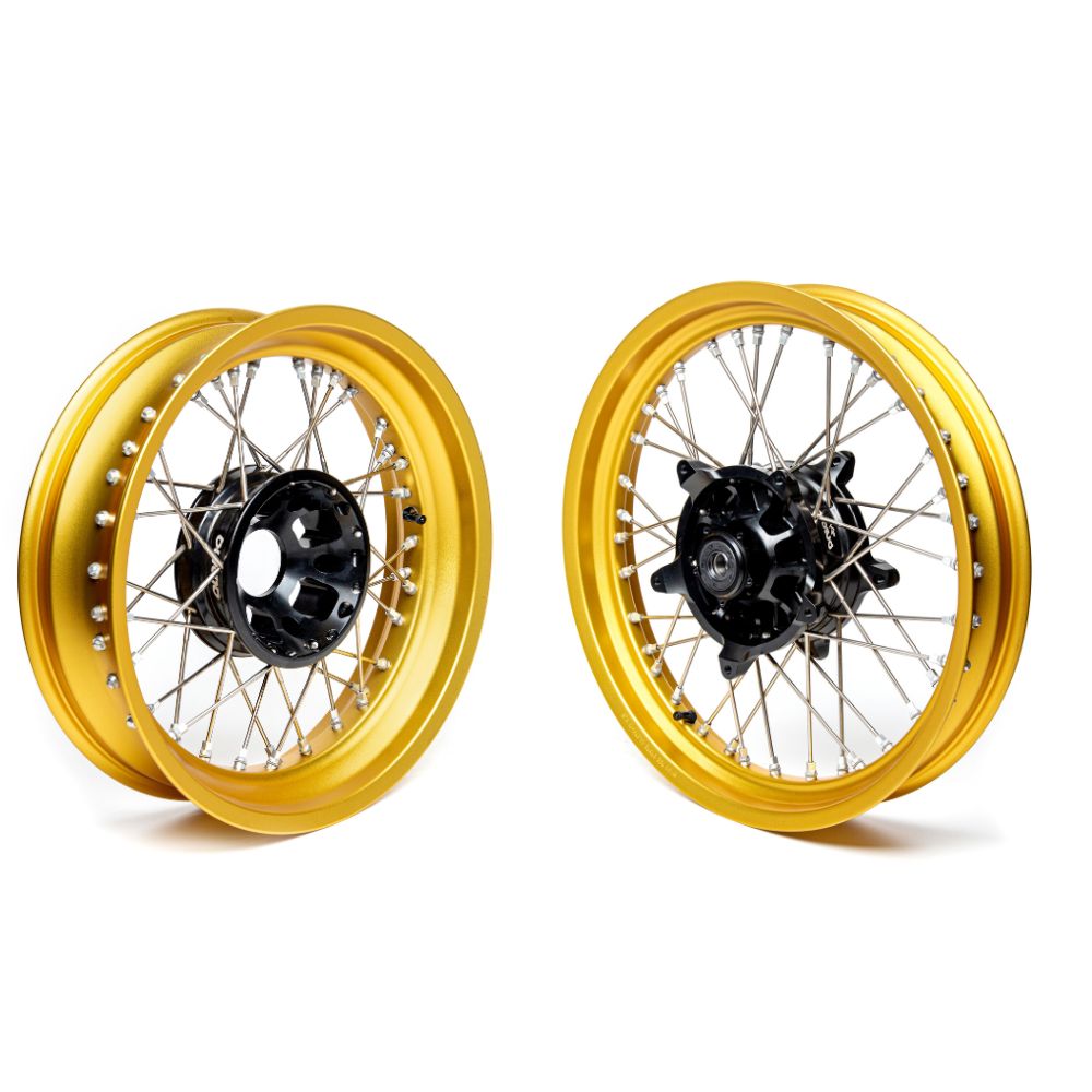 KITE tubeless Radsatz - BMW R-Modelle - SALE