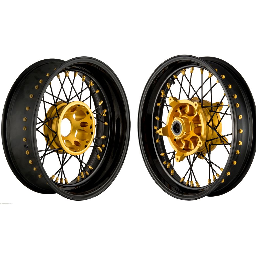 KITE tubeless Radsatz - BMW R-Modelle - SALE