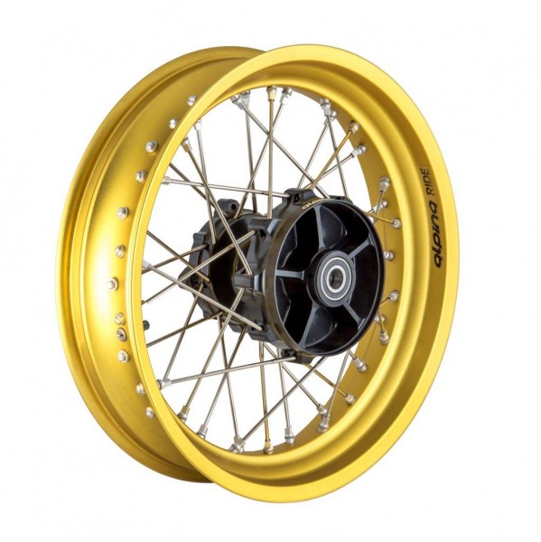 KITE tubeless Räder - Yamaha MT09/XSR900/Tracer 900