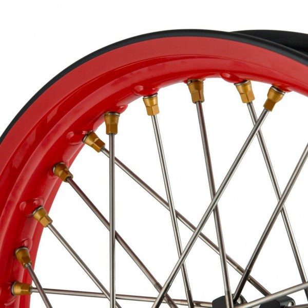 KITE tubeless Räder - Triumph Tiger 900 "Style Pack"