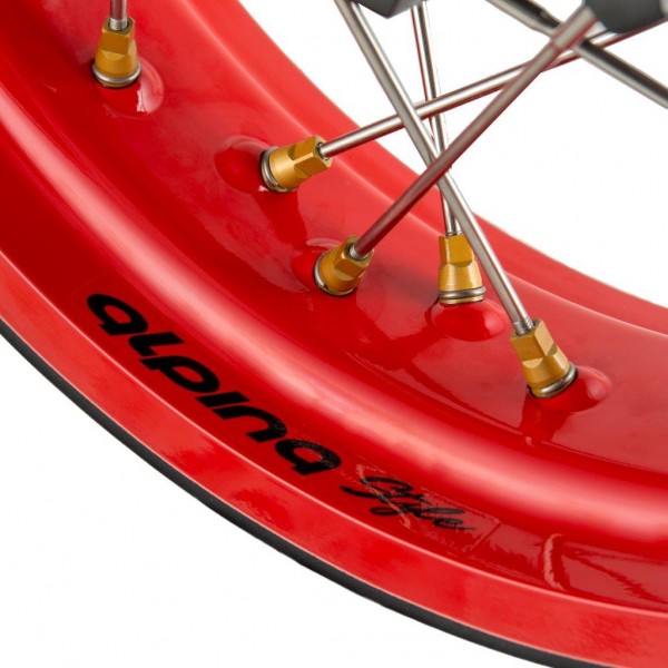 KITE tubeless Räder - Triumph Tiger 900 "Style Pack"