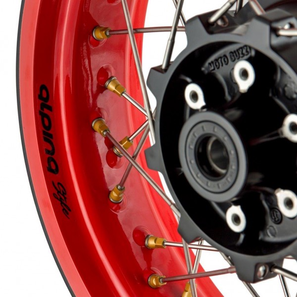 KITE tubeless Räder - Triumph Tiger 900 "Style Pack"