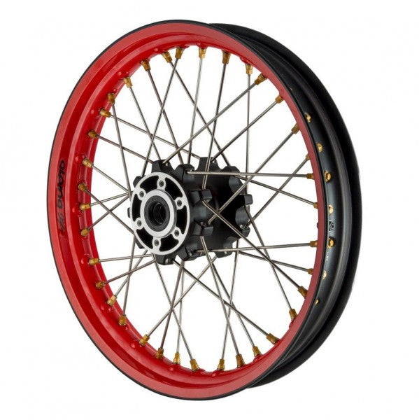KITE tubeless Räder - Triumph Tiger 900 "Style Pack"