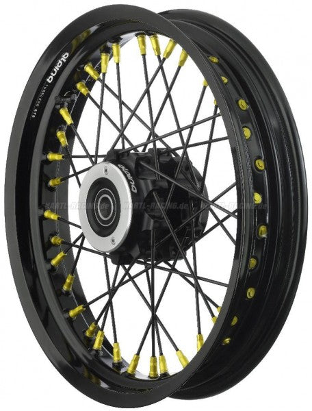 KITE tubeless Räder - Ducati Scrambler "Ride"