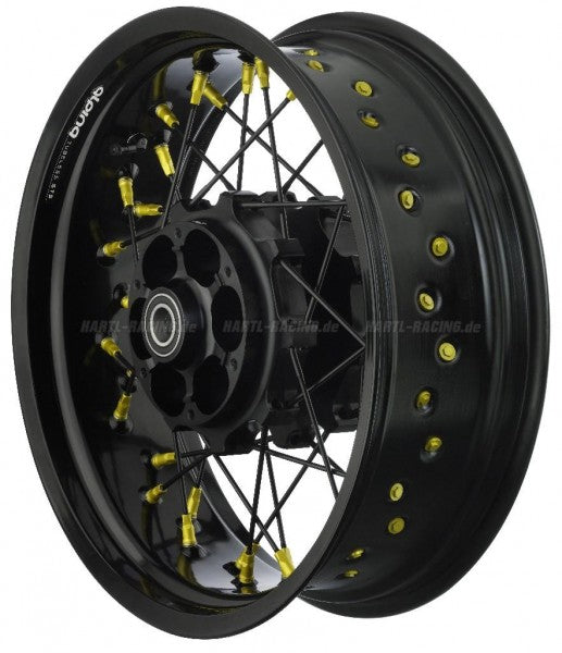 KITE tubeless Räder - Ducati Scrambler "Ride"
