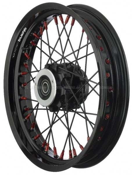 KITE tubeless Räder - Ducati Scrambler "Ride"