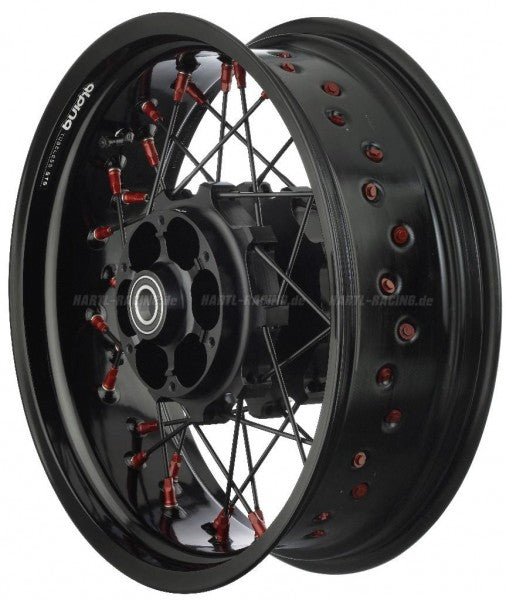 KITE tubeless Räder - Ducati Scrambler "Ride"