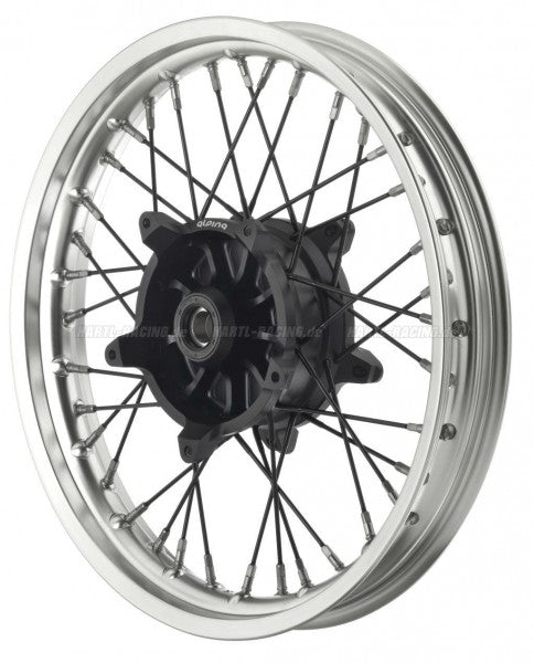 KITE tubeless Räder - BMW F900 R/XR "Ride"