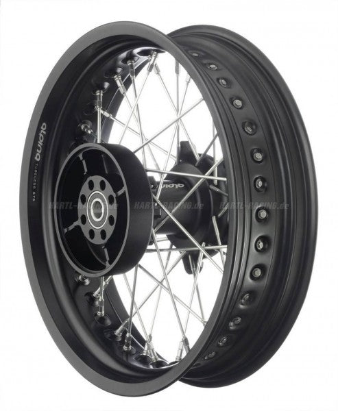 KITE tubeless Räder - BMW F850GS "Style Pack"