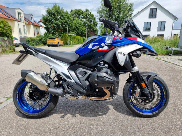 Excel Supermoto Radsatz - BMW R 1250/1300