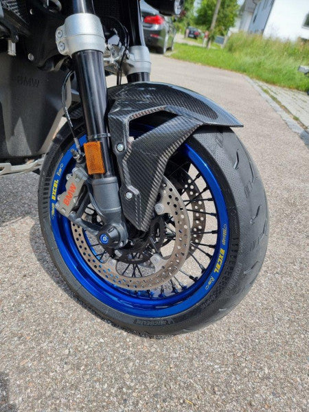 Excel Supermoto Radsatz - BMW R 1250/1300