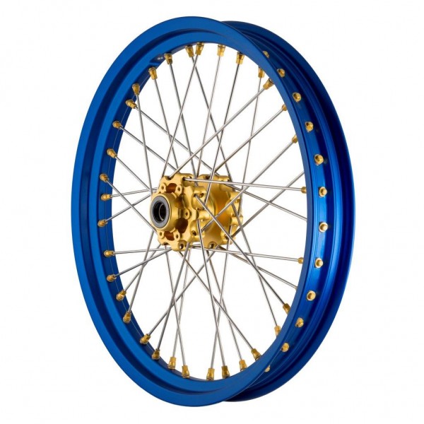 KITE tubeless Räder - Yamaha MT09/XSR900/Tracer 900