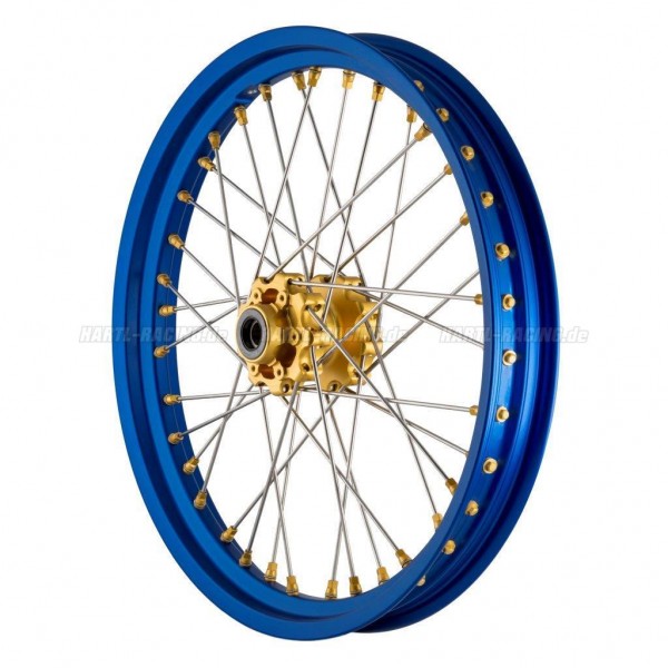 KITE tubeless Räder - Triumph Tiger 900 "Ride"