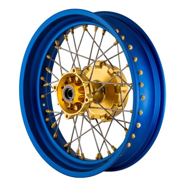 KITE tubeless Räder - Yamaha MT09/XSR900/Tracer 900
