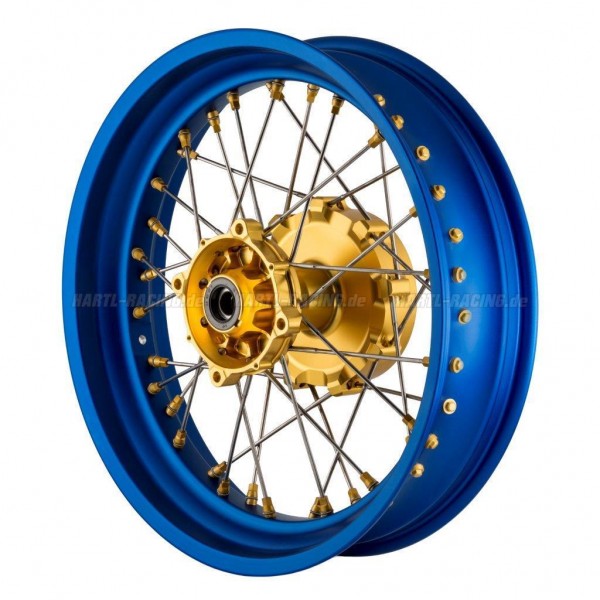 KITE tubeless Räder - Triumph Tiger 900 "Ride"