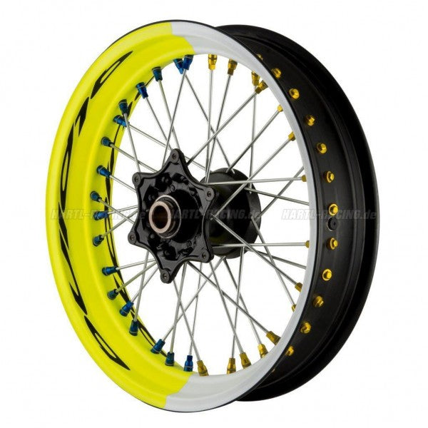 KITE tubeless Räder - 690/700/701 "BColor"