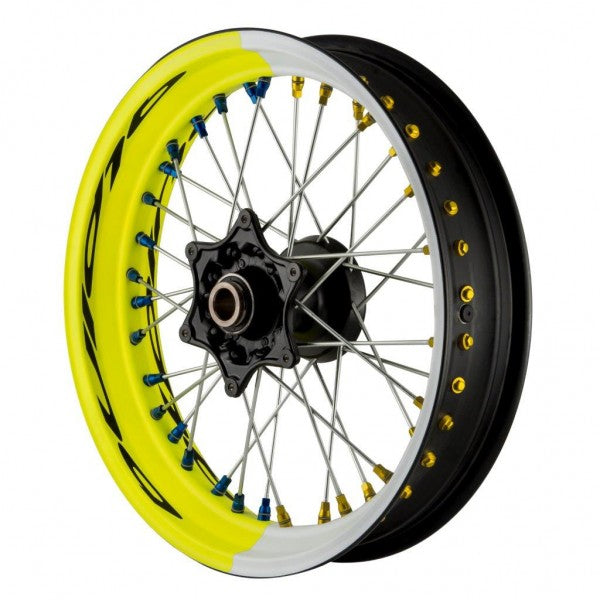 KITE tubeless Räder - KTM 690 Duke & Husqvarna Vitpilen 701 "BColor"