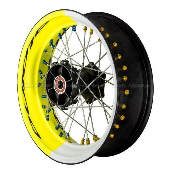 KITE tubeless Räder - 690/700/701 "BColor"