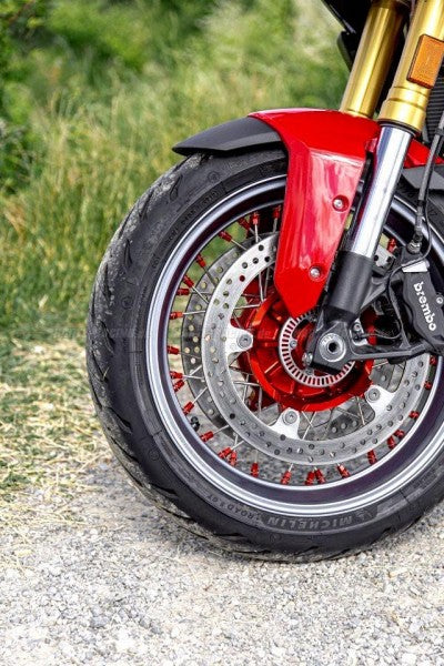 KITE tubeless Räder - BMW F900 R/XR "Ride"