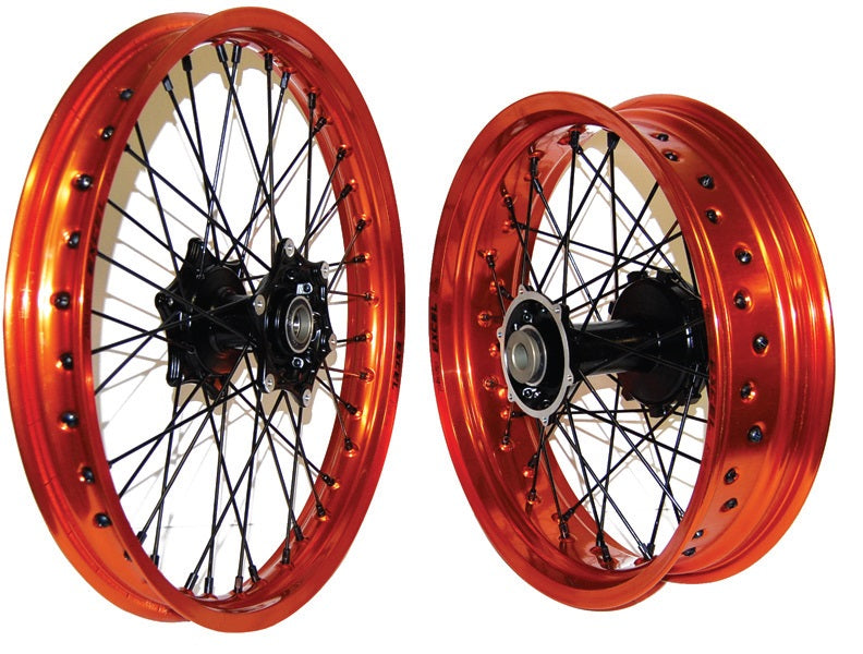 FaBa Radsatz - KTM Adventure 790-1390