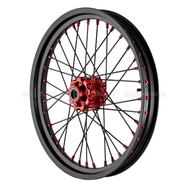 KITE tubeless Räder - Triumph Tiger 900 "Ride"