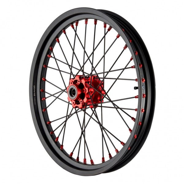 KITE tubeless Räder - Yamaha MT09/XSR900/Tracer 900