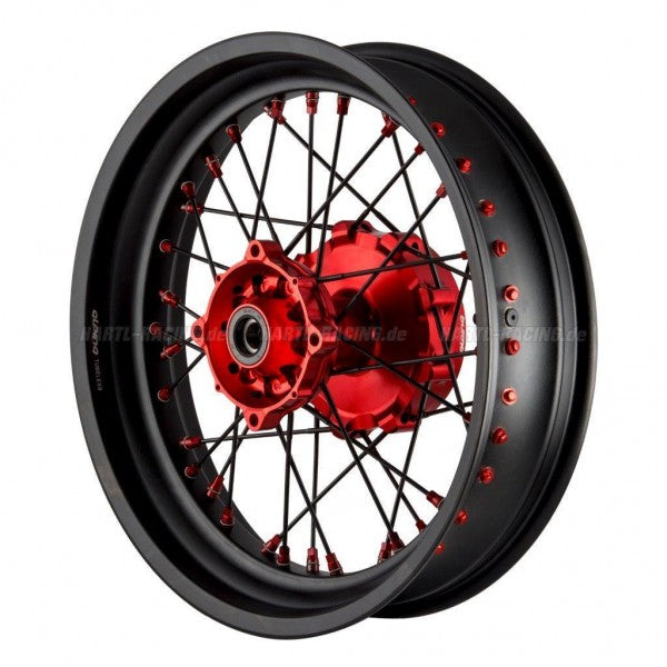 KITE tubeless Räder - Triumph Tiger 900 "Ride"