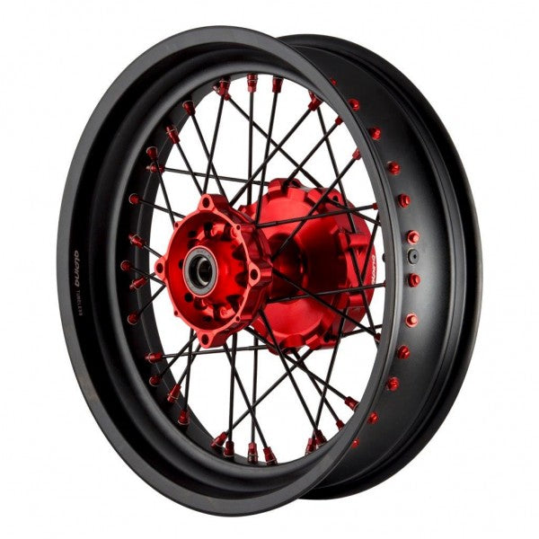 KITE tubeless Räder - Yamaha MT09/XSR900/Tracer 900