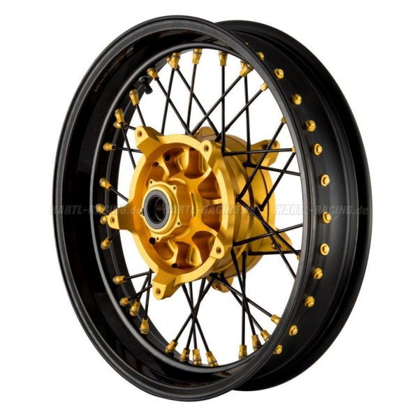 KITE tubeless Räder - BMW F850GS "Style Pack"