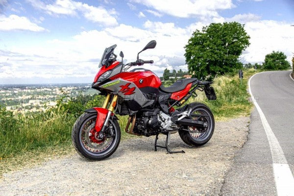KITE tubeless Räder - BMW F900 R/XR "Ride"