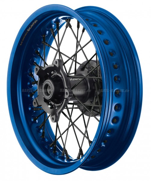 KITE tubeless Räder - BMW F900 R/XR "Ride"