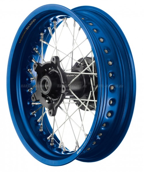 KITE tubeless Räder - BMW F900 R/XR "Ride"