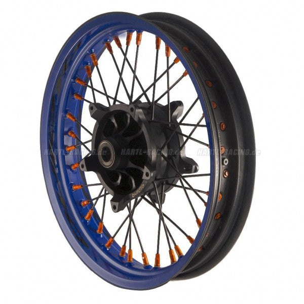 KITE tubeless Räder - BMW F850GS "Style Pack"